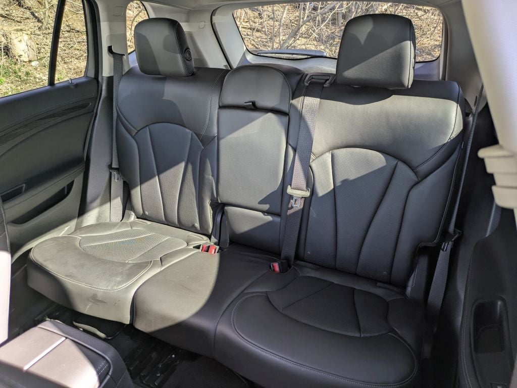 2020 Buick Envision Premium