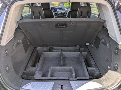 2020 Buick Envision Premium