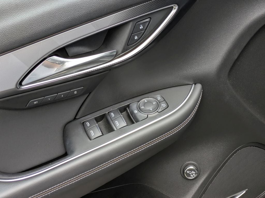 2024 Buick Envision Sport Touring - Photo 10