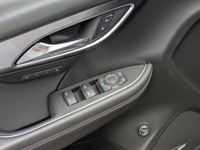 2024 Buick Envision Sport Touring