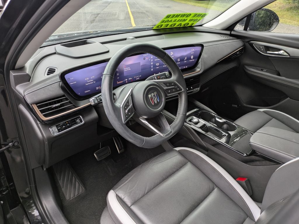 2024 Buick Envision Sport Touring - Photo 11