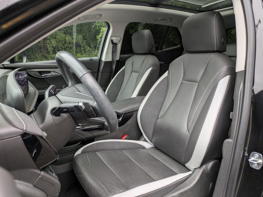 2024 Buick Envision Sport Touring - Photo 12