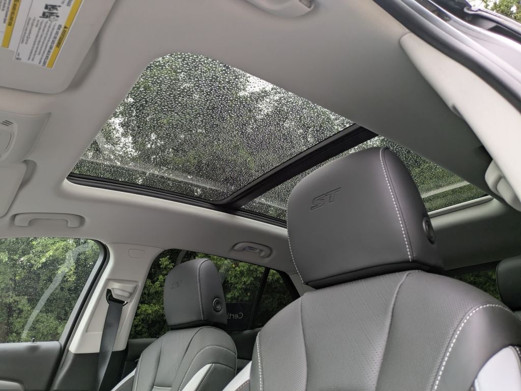 2024 Buick Envision Sport Touring - Photo 14