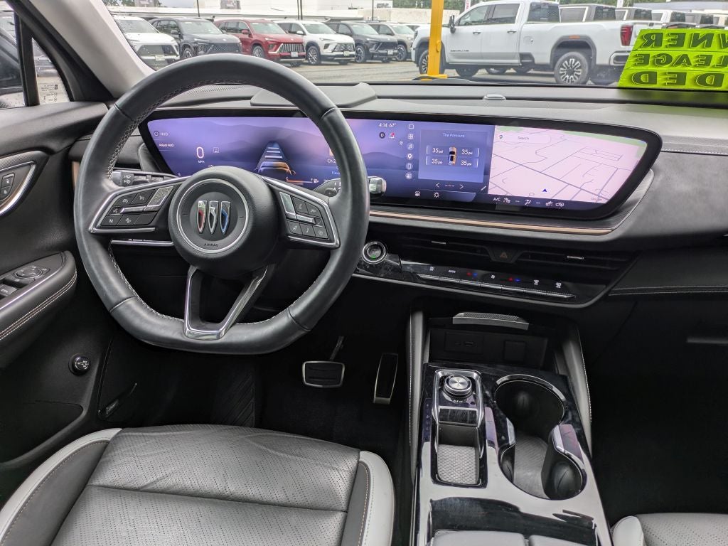 2024 Buick Envision Sport Touring - Photo 15
