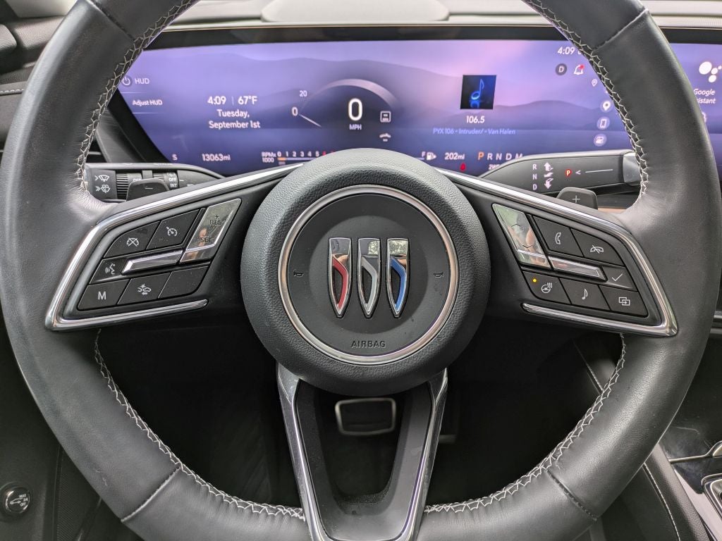 2024 Buick Envision Sport Touring - Photo 16