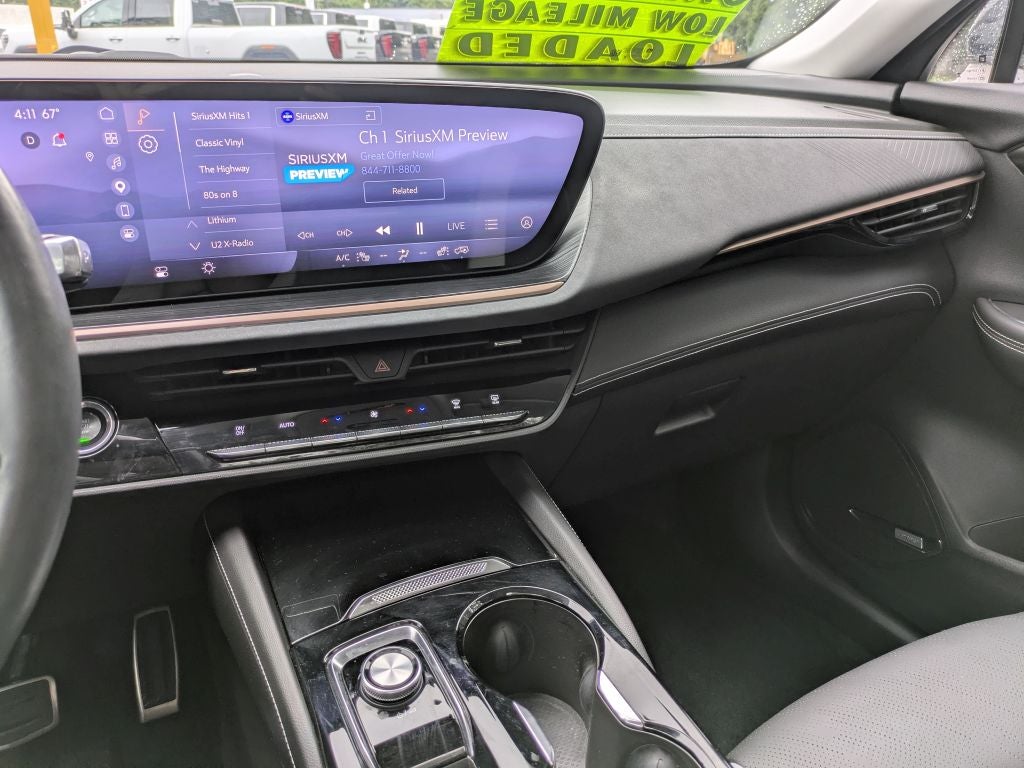 2024 Buick Envision Sport Touring - Photo 20