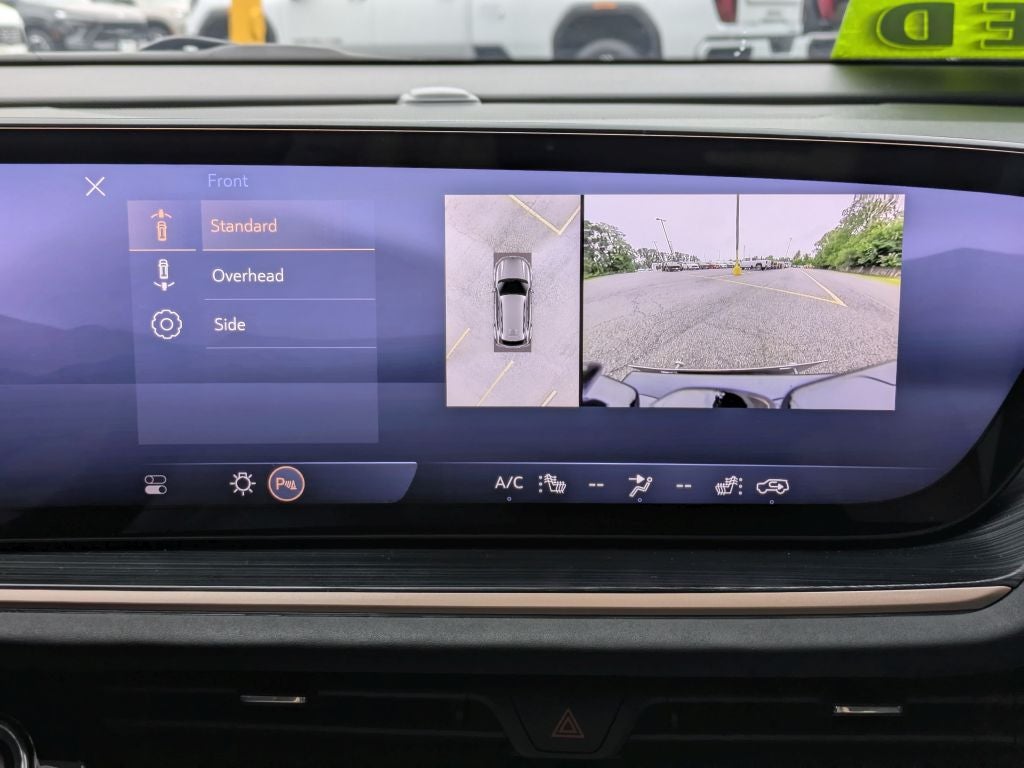 2024 Buick Envision Sport Touring - Photo 22