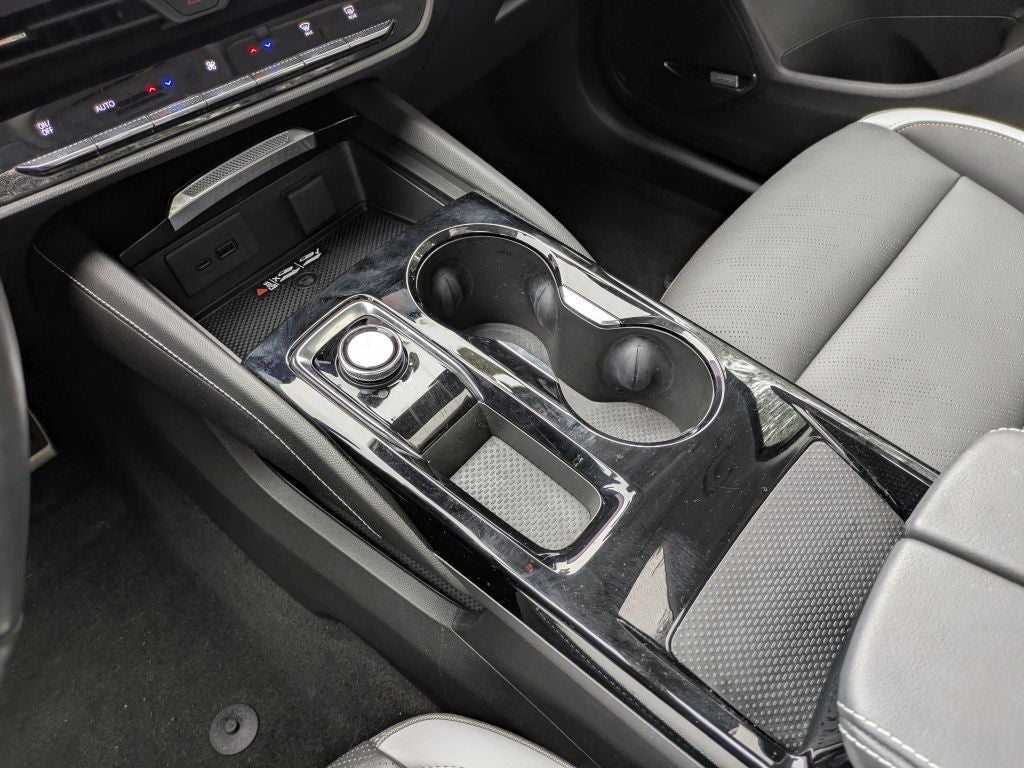 2024 Buick Envision Sport Touring - Photo 23