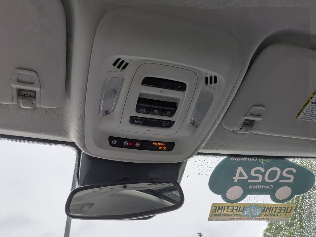 2024 Buick Envision Sport Touring - Photo 25