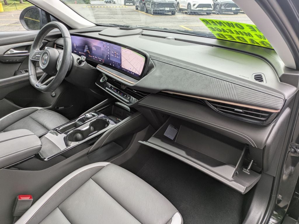 2024 Buick Envision Sport Touring - Photo 26