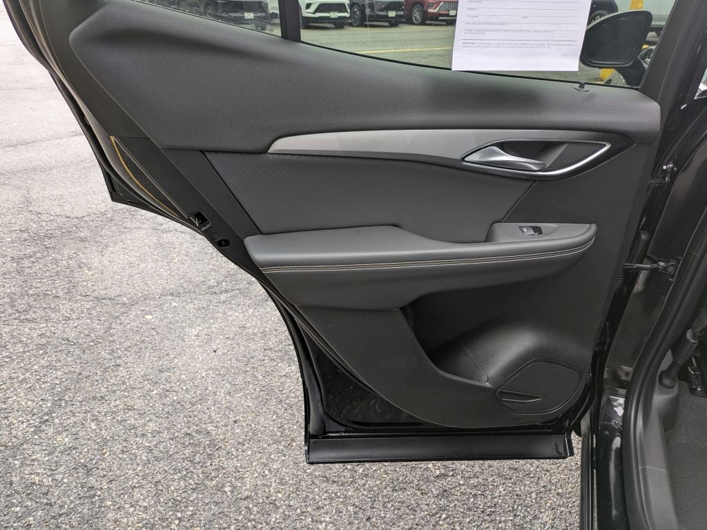 2024 Buick Envision Sport Touring - Photo 27