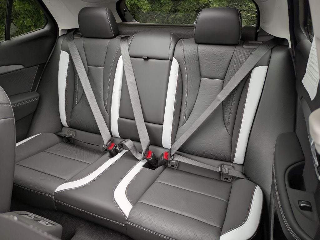 2024 Buick Envision Sport Touring - Photo 28