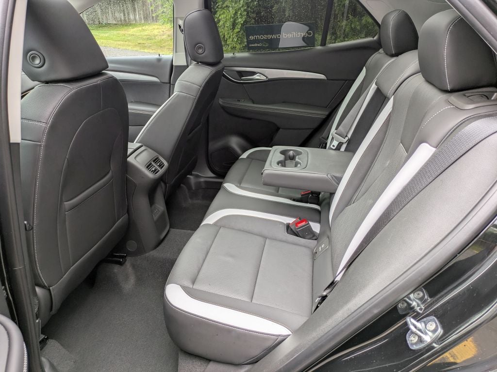 2024 Buick Envision Sport Touring - Photo 29