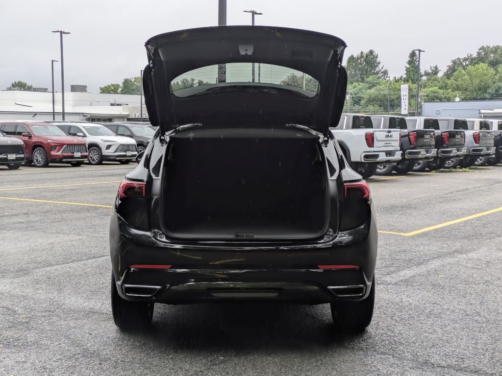 2024 Buick Envision Sport Touring - Photo 31