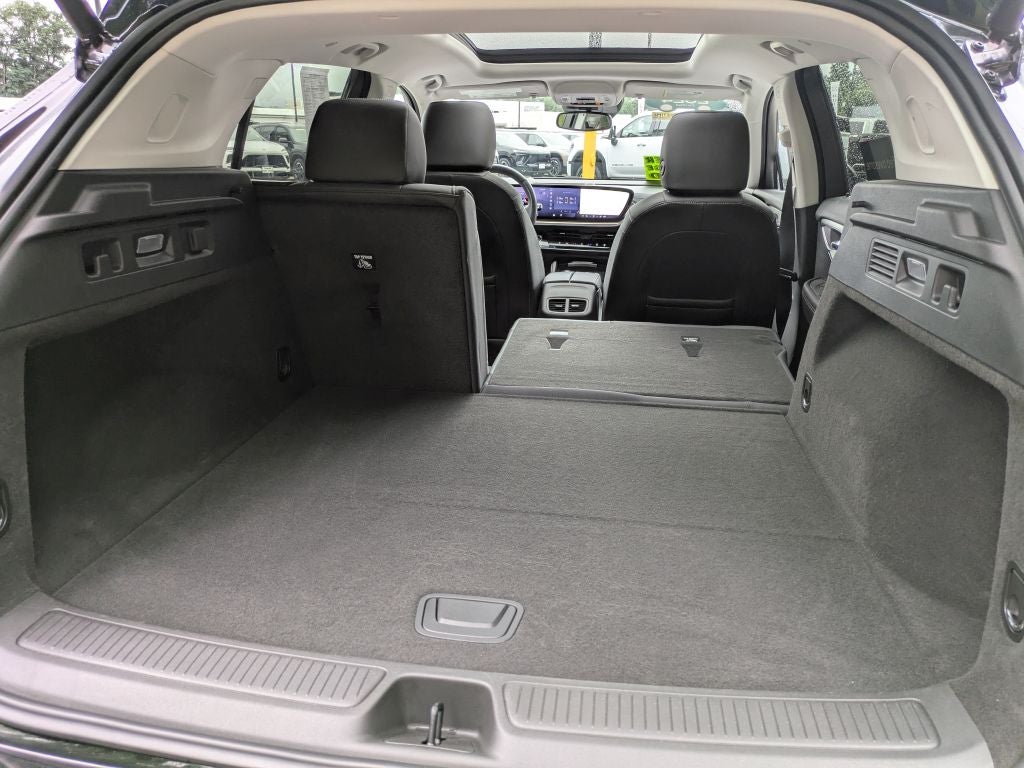 2024 Buick Envision Sport Touring - Photo 33