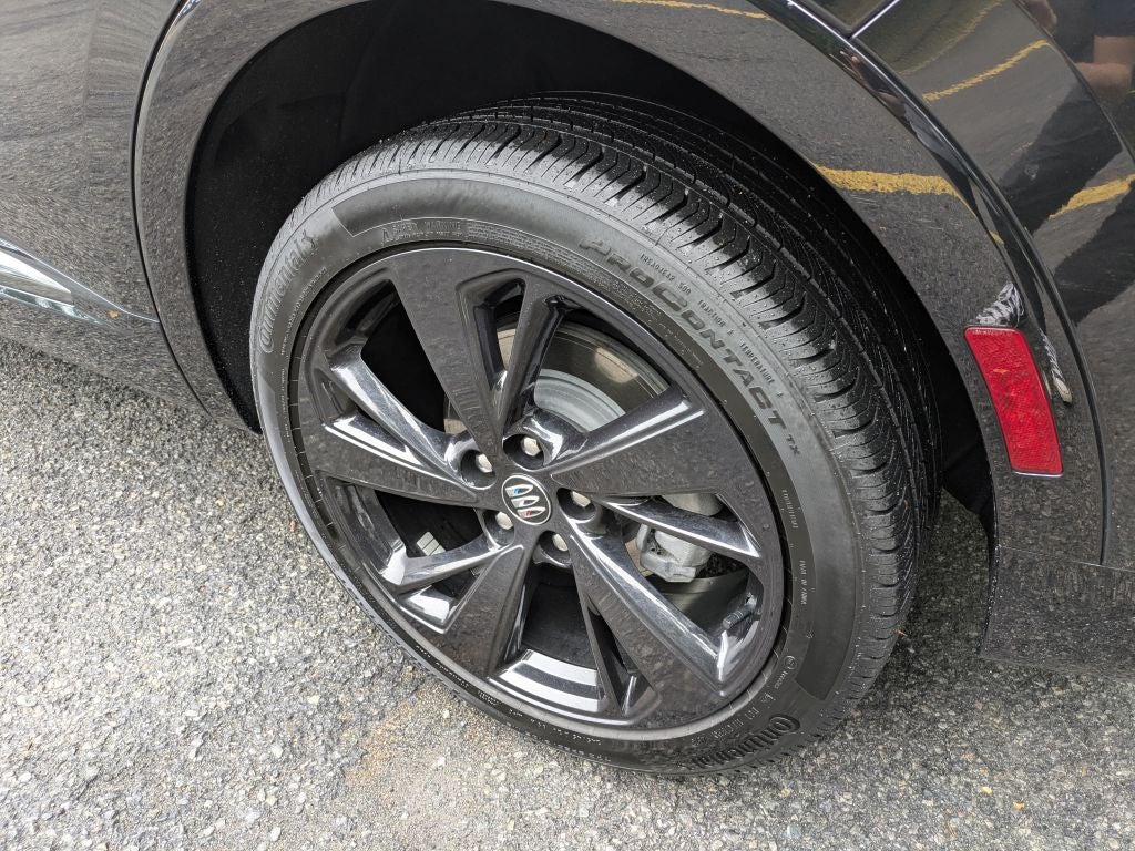 2024 Buick Envision Sport Touring - Photo 37