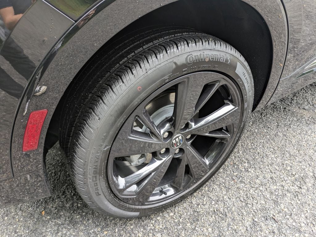 2024 Buick Envision Sport Touring - Photo 38