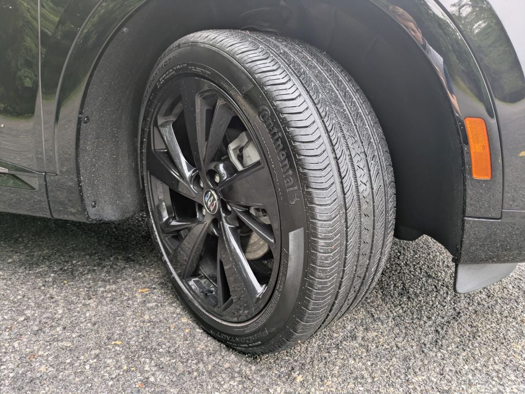 2024 Buick Envision Sport Touring - Photo 39