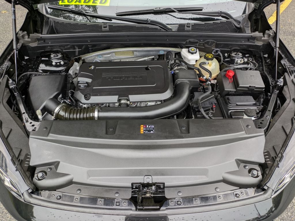 2024 Buick Envision Sport Touring - Photo 40