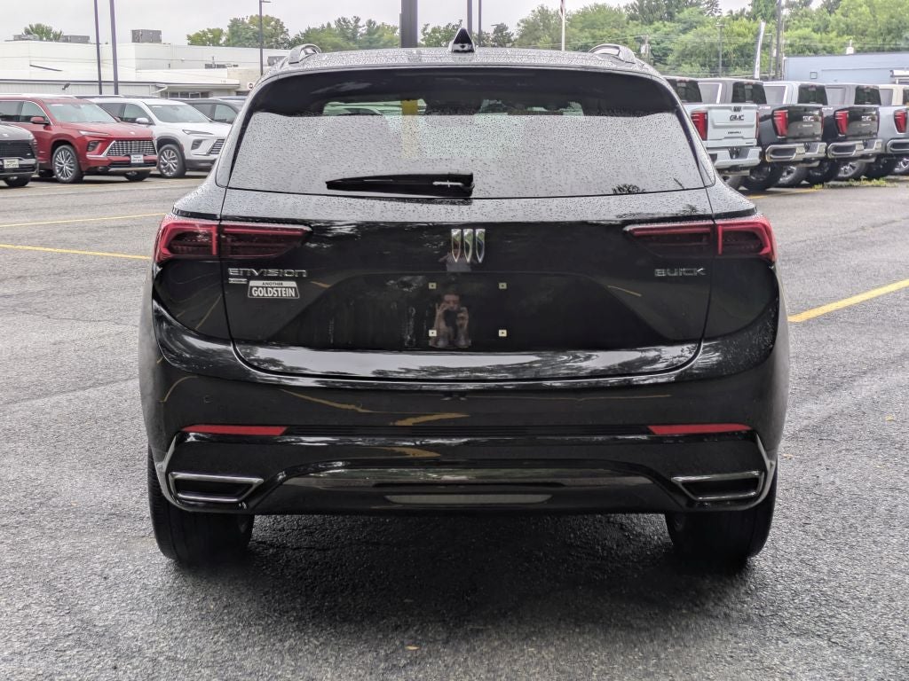 2024 Buick Envision Sport Touring - Photo 6