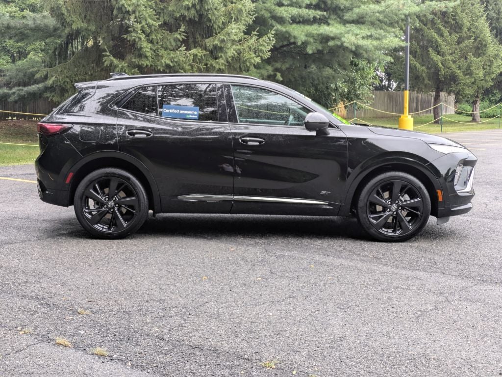 2024 Buick Envision Sport Touring - Photo 8