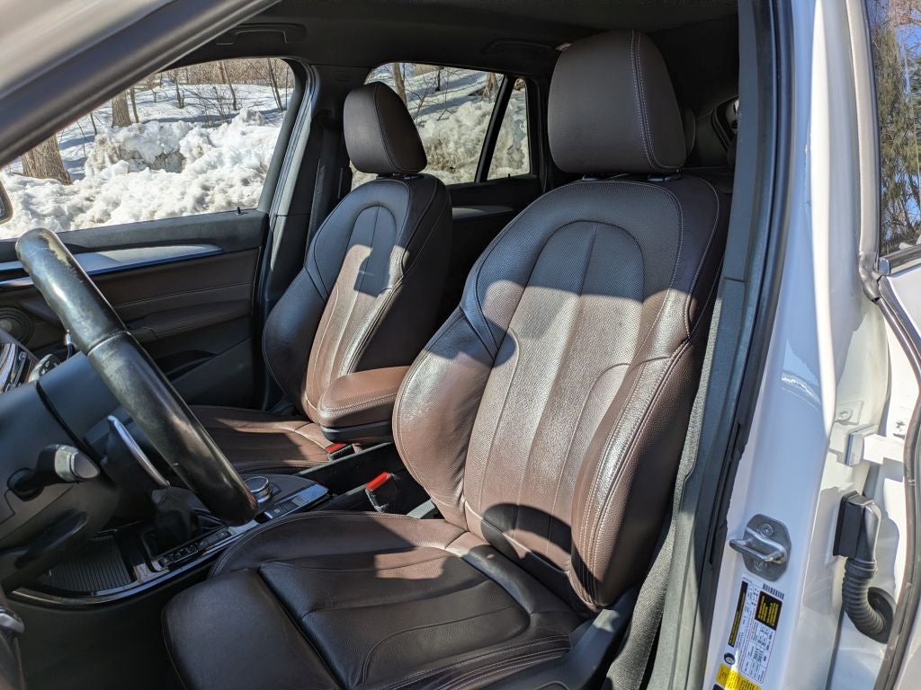 2016 BMW X1 xDrive28i