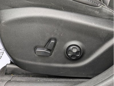2019 Jeep Cherokee Altitude