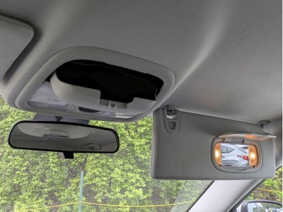 2019 Jeep Cherokee Altitude