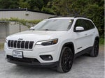 2019 Jeep Cherokee Altitude