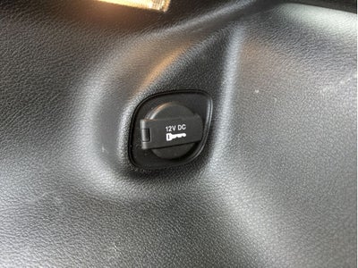 2019 Jeep Cherokee Altitude
