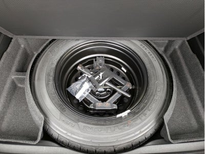 2019 Jeep Cherokee Altitude