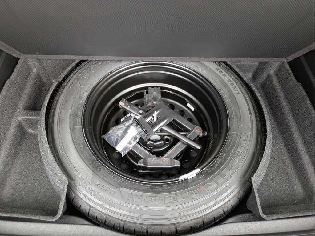 2019 Jeep Cherokee Altitude