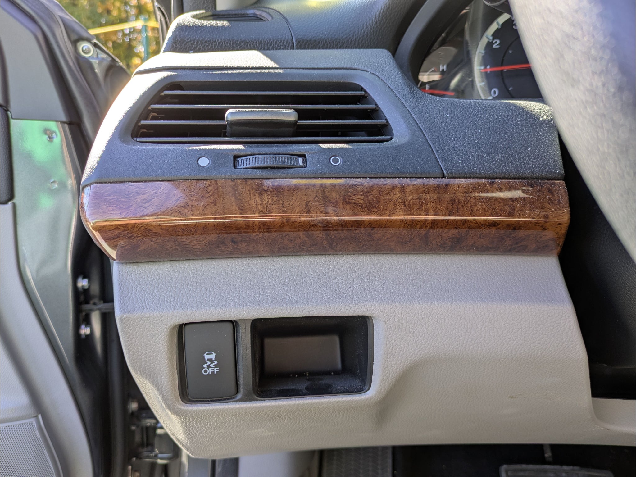 2012 Honda Accord EX-L