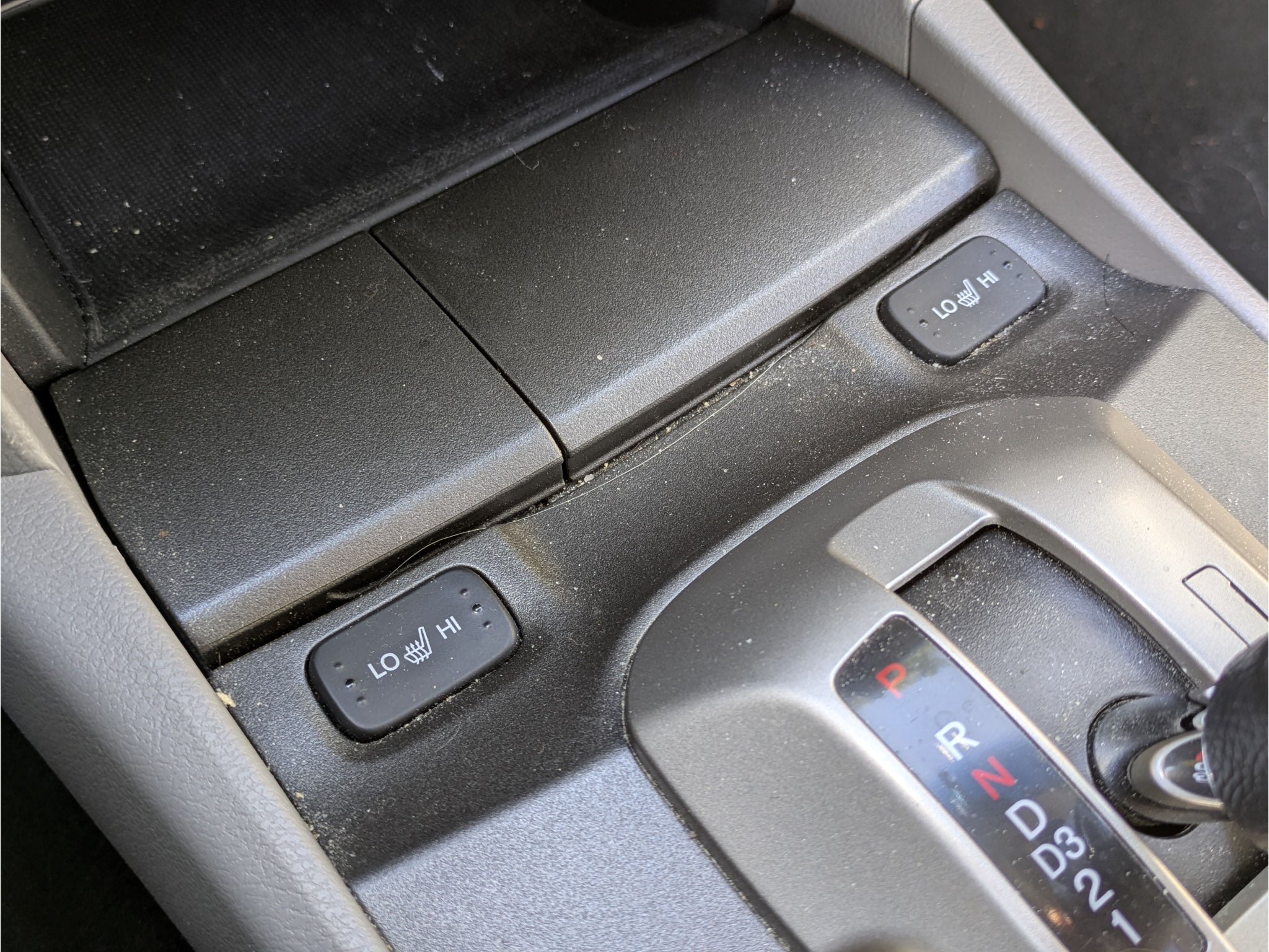 2012 Honda Accord EX-L
