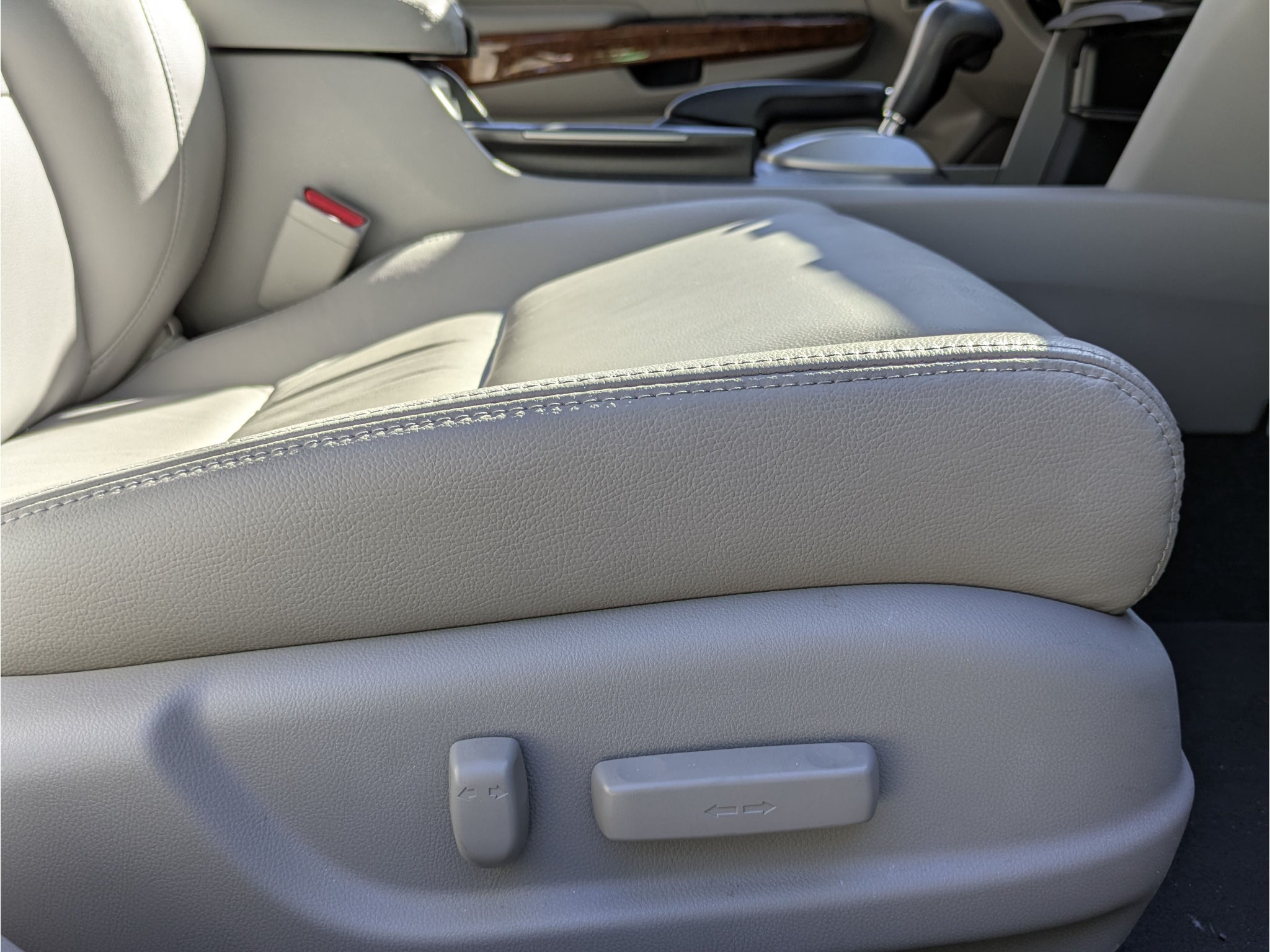 2012 Honda Accord EX-L