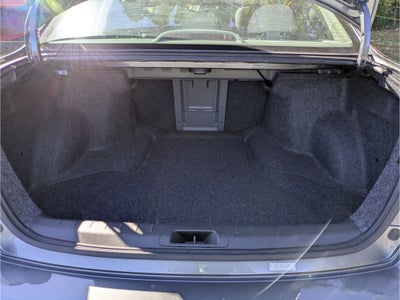 2012 Honda Accord EX-L