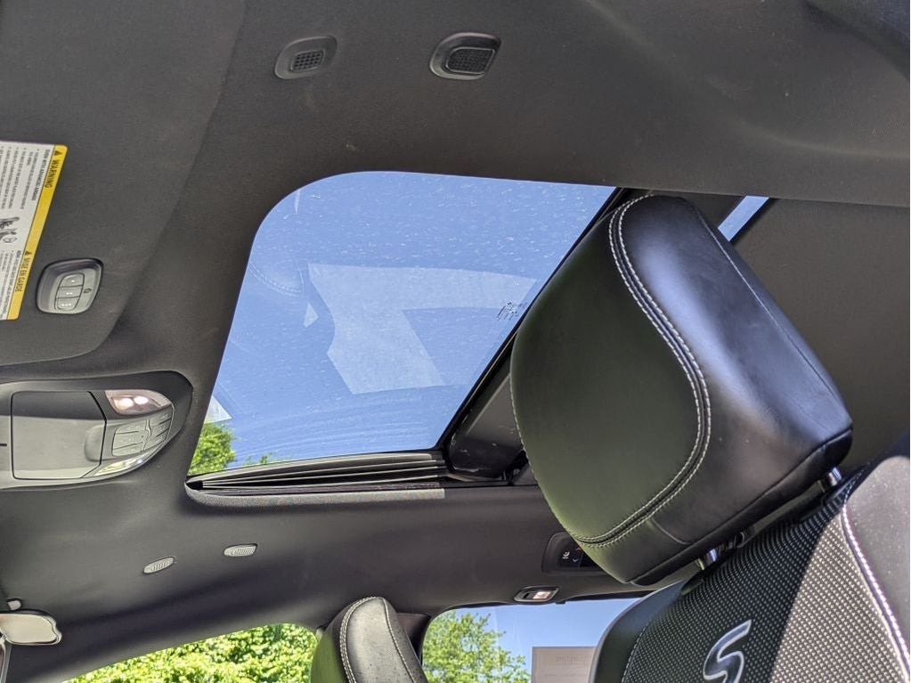 2021 Chrysler Pacifica Limited