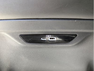 2021 Chrysler Pacifica Limited