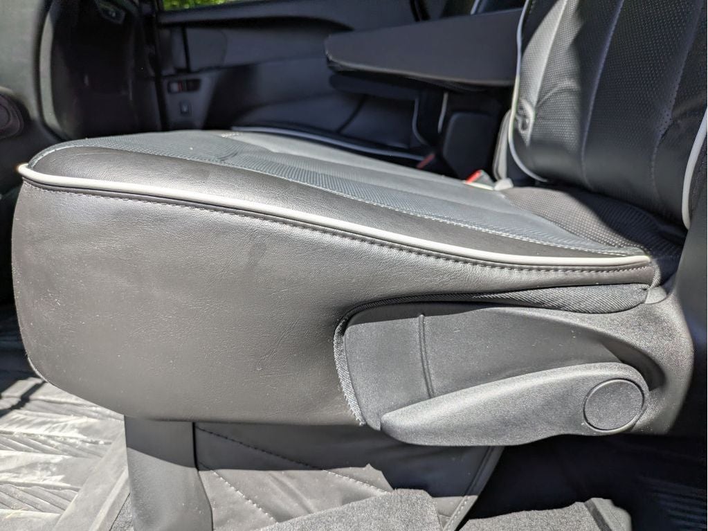 2021 Chrysler Pacifica Limited