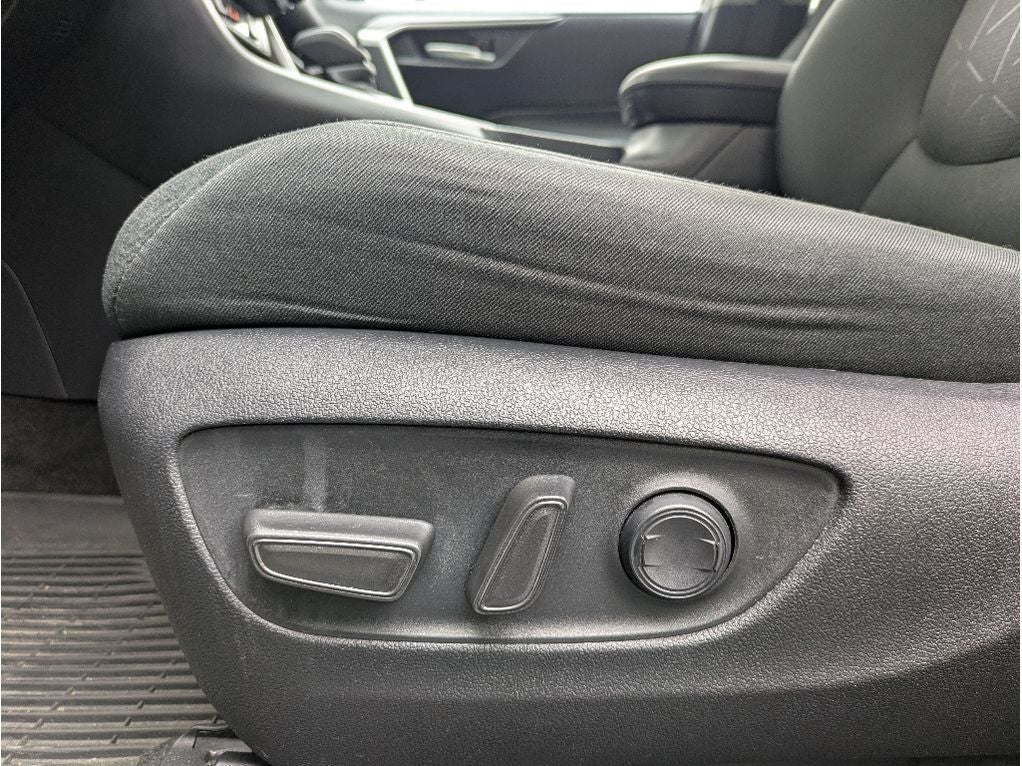 2024 Toyota RAV4 Hybrid Hybrid XLE