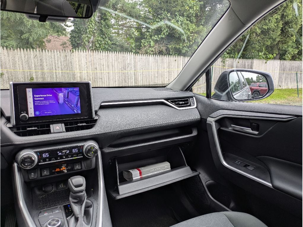 2024 Toyota RAV4 Hybrid Hybrid XLE