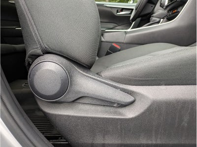 2024 Toyota RAV4 Hybrid Hybrid XLE