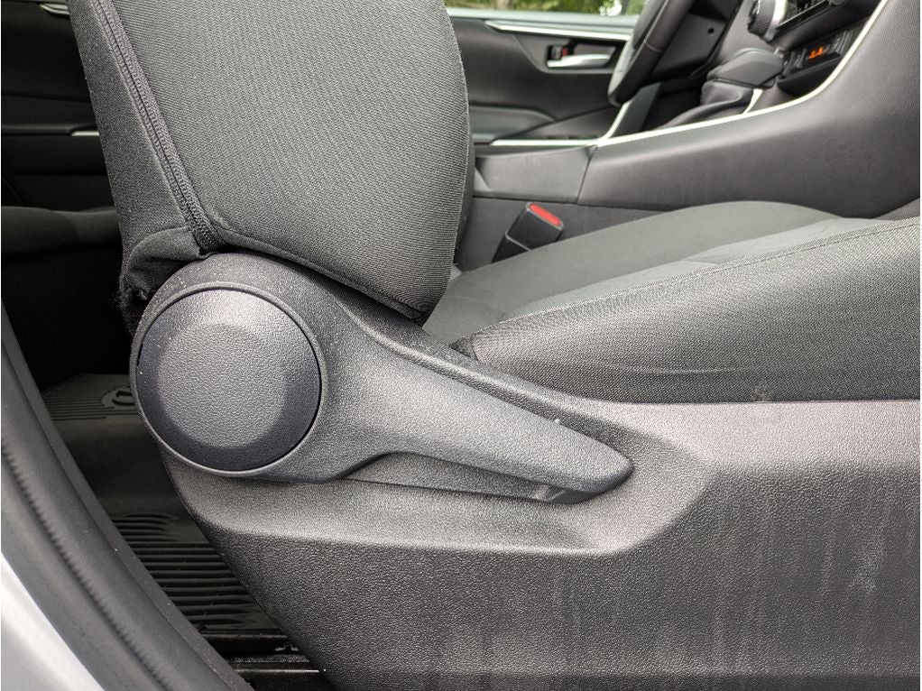 2024 Toyota RAV4 Hybrid Hybrid XLE
