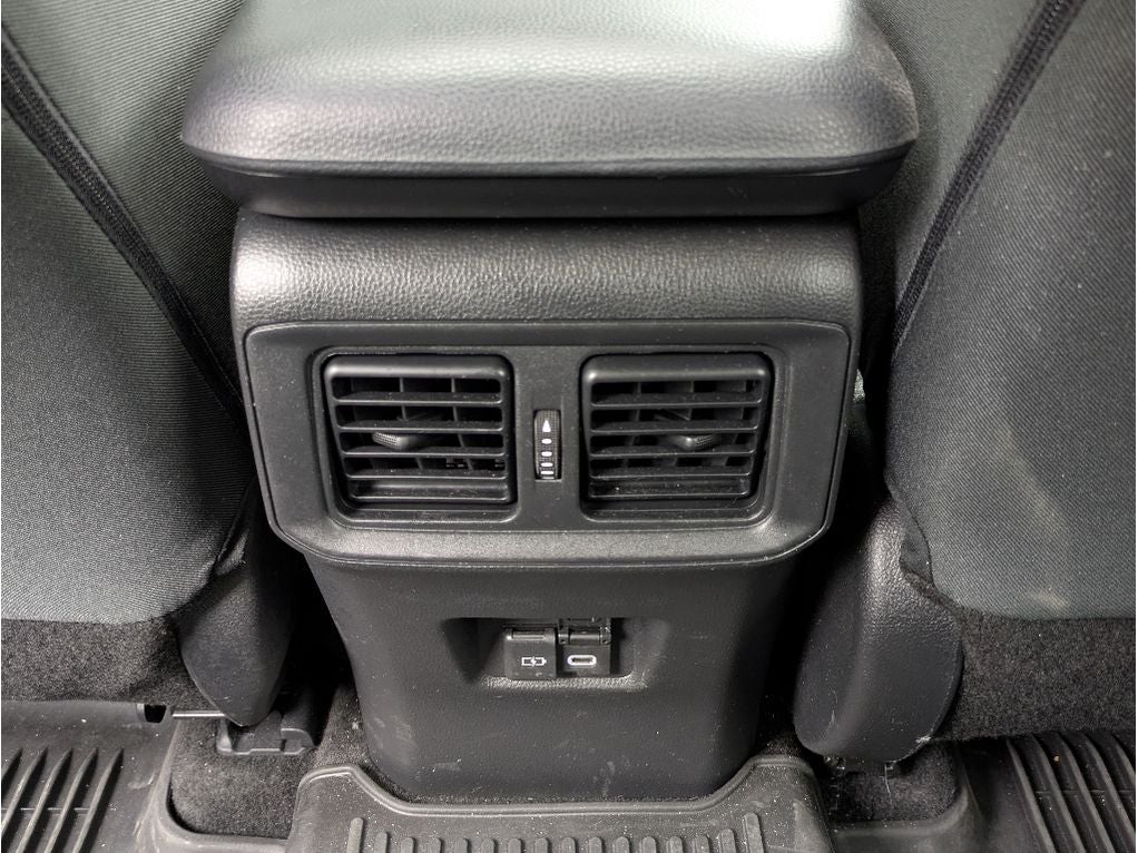 2024 Toyota RAV4 Hybrid Hybrid XLE