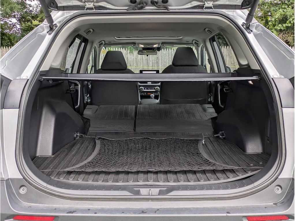 2024 Toyota RAV4 Hybrid Hybrid XLE