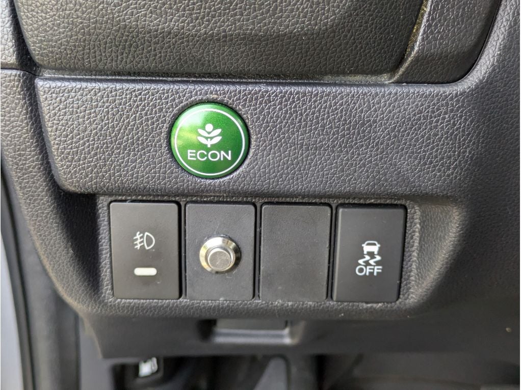 2020 Honda Fit LX