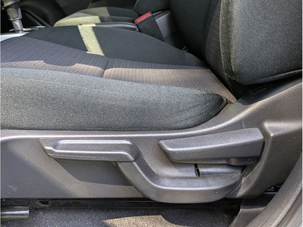 2020 Honda Fit LX