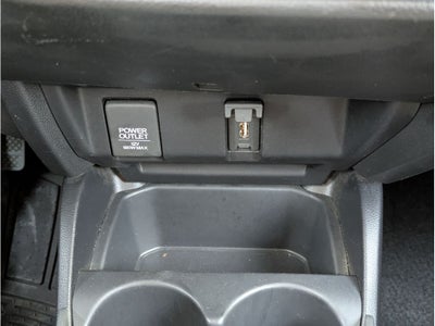 2020 Honda Fit LX