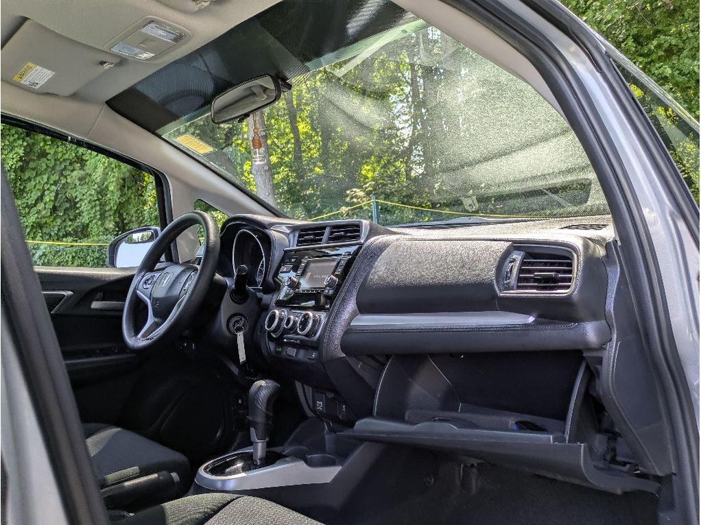 2020 Honda Fit LX