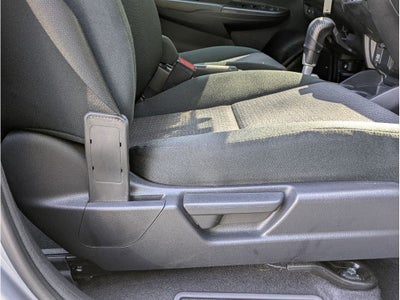 2020 Honda Fit LX